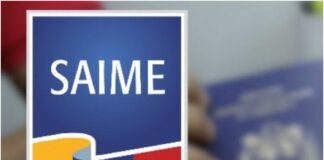 Saime