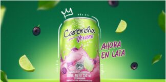 sangría caroreña
