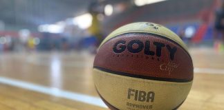 Superliga Profesional de Baloncesto 2023