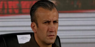tareck el aissami