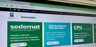 trámites urbanos maracaibo