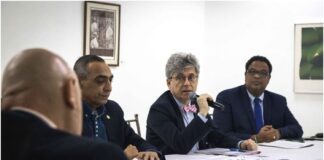 unión europea en maracaibo