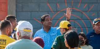 puntos críticos desechos Maracaibo