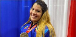 amarantha urdaneta