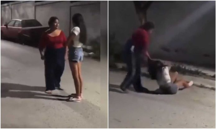 bullying nuevo león