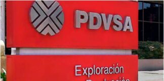 caso de corrupción pdvsa