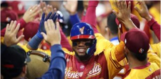 Clásico mundial de béisbol