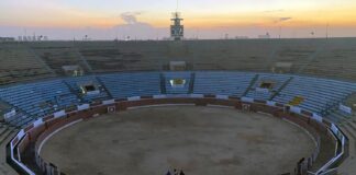 plaza para todos maracaibo