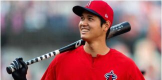 shohei ohtani
