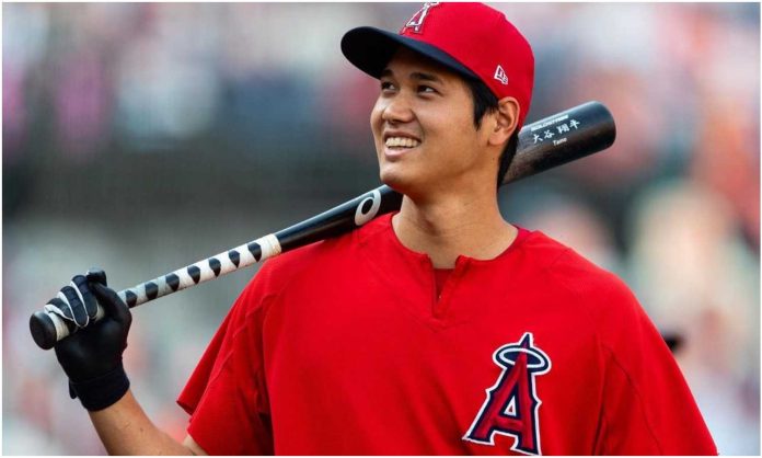 shohei ohtani