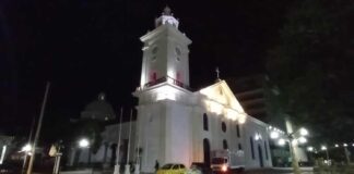 Alcaldía Maracaibo