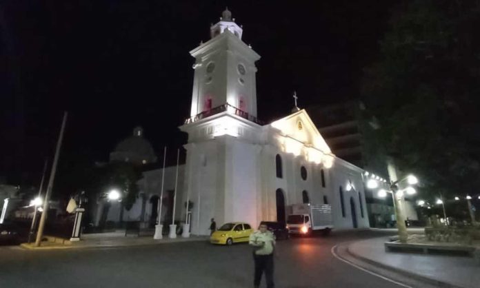 Alcaldía Maracaibo