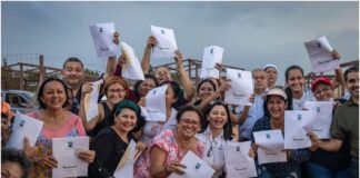 Alcaldía Maracaibo nomenclaturas
