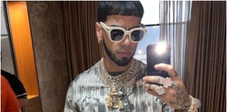 Anuel AA