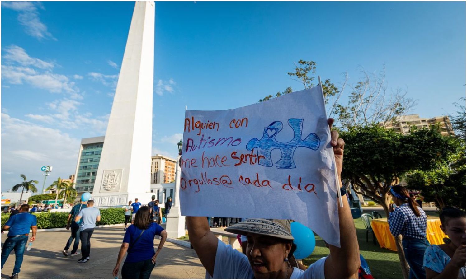 Autismo Maracaibo