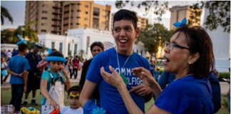 Autismo Maracaibo