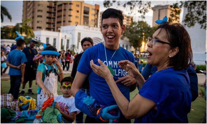 Autismo Maracaibo