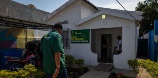 casa abrigo hermanos pulgar
