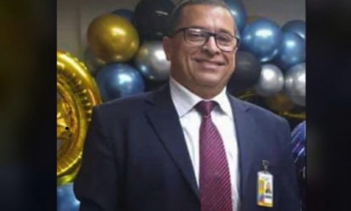 comisario cicpc
