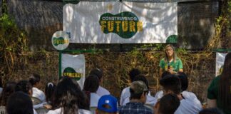 construyendo futuro