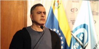 Corrupción PDVSA Cripto