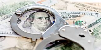 corrupción venezuela