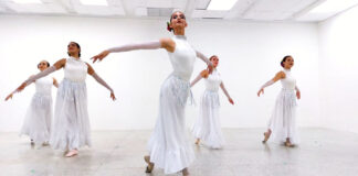danzas maracaibo