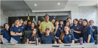 Escuela va Alcaldía
