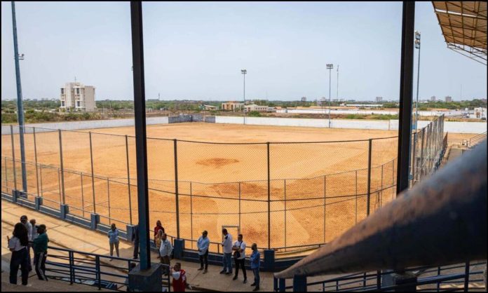 estadio alejandro borges