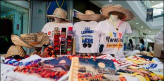 feria artesanías maracaibo