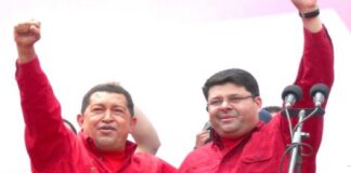 hugo cabezas
