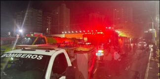 incendio maracaibo