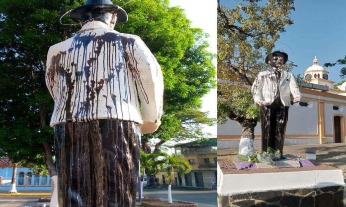 josé gregorio hernández