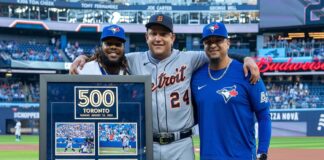 miguel cabrera
