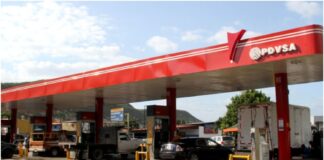 PDVSA