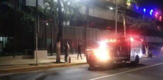 pdvsa la campiña