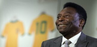 pelé