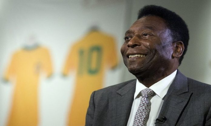 pelé