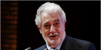 Plácido Domingo