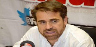 rafael lacava