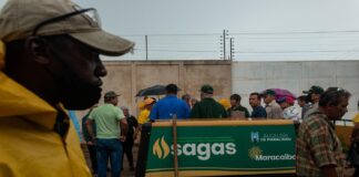 sagas maracaibo