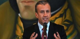 tareck el aissami