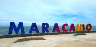 Vereda del Lago