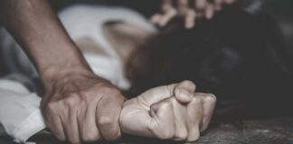 feminicidios violencia género