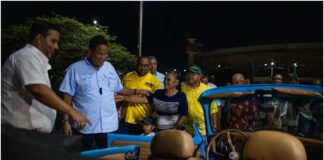 Alcaldía Maracaibo