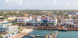 frontera marítima