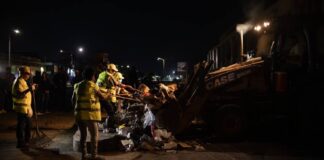 basura maracaibo