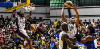 Brillantes del Zulia semifinal 2023