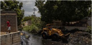 cañadas maracaibo