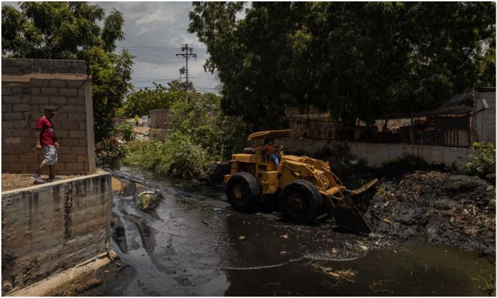 cañadas maracaibo